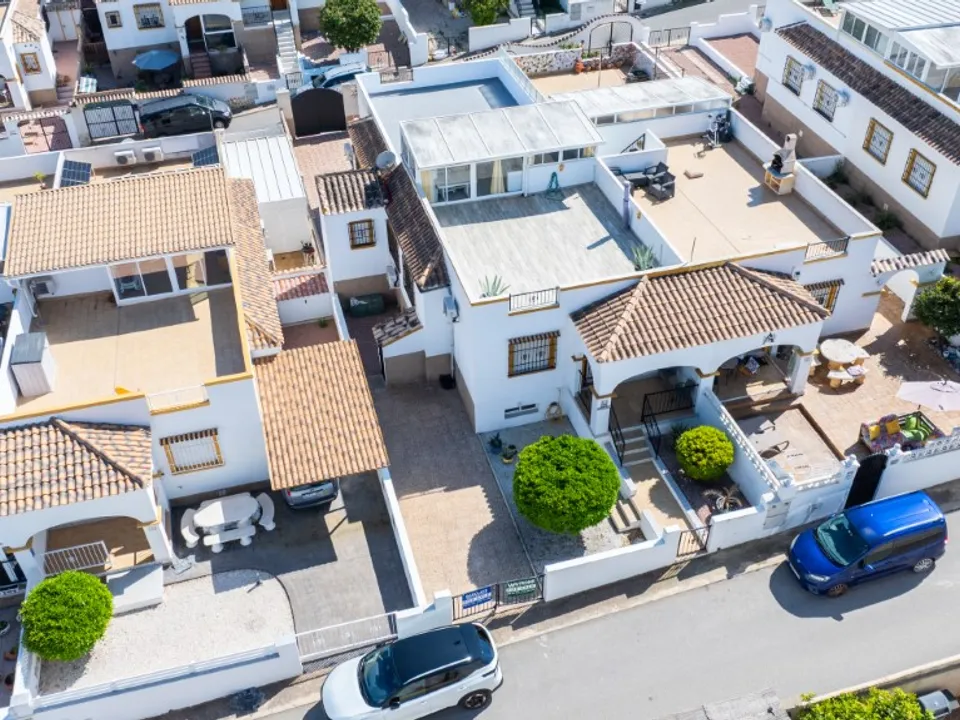 Villa i La Marina, Alicante - foto 1